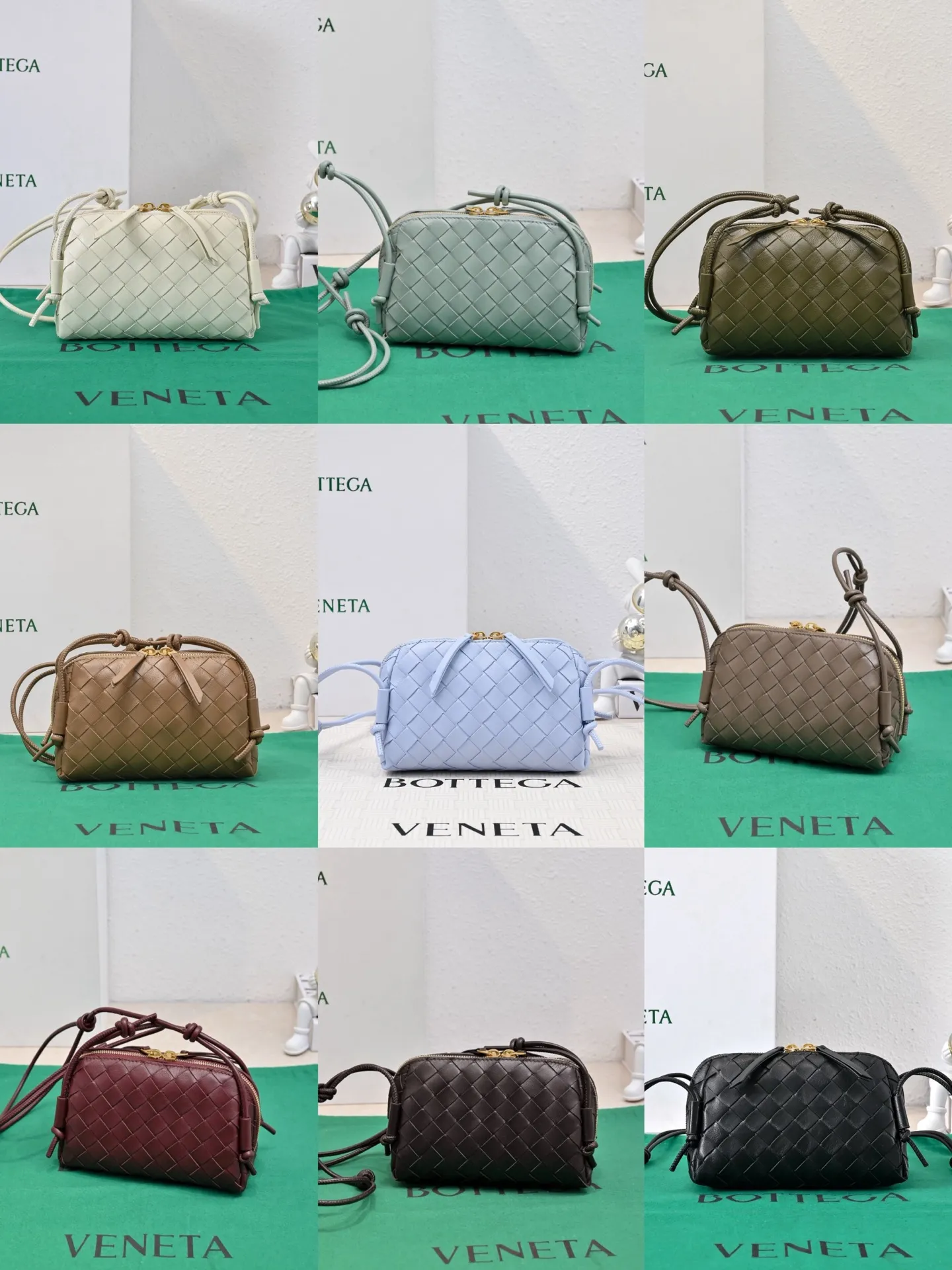 Batch 1260 4258# Collection Picture